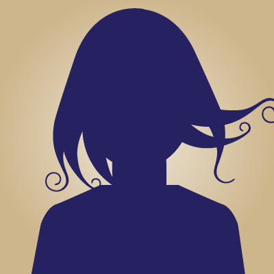 Profile for Becky